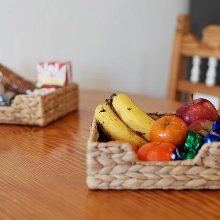 Casa Verol B 모야 외부 사진