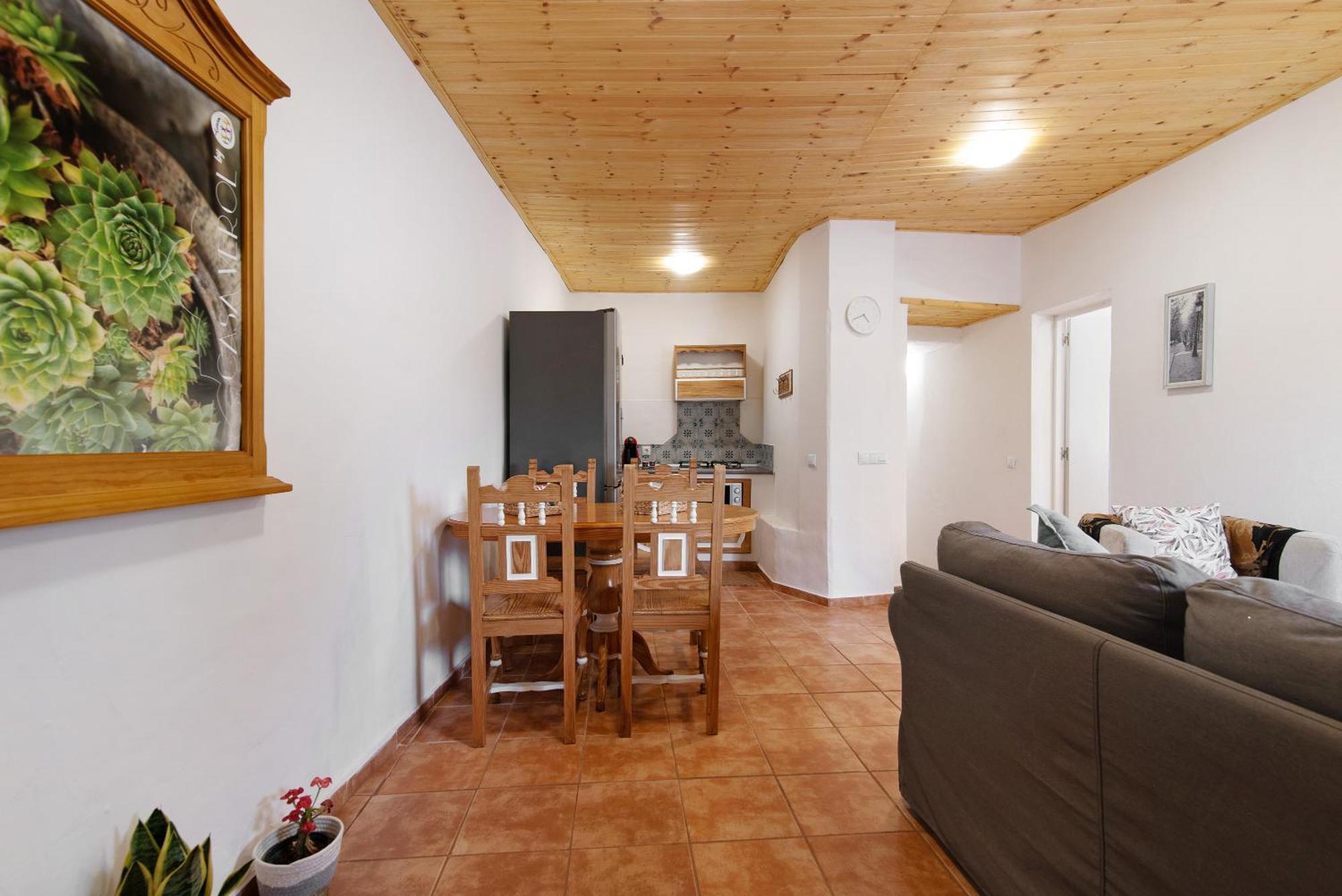 Casa Verol B 모야 외부 사진