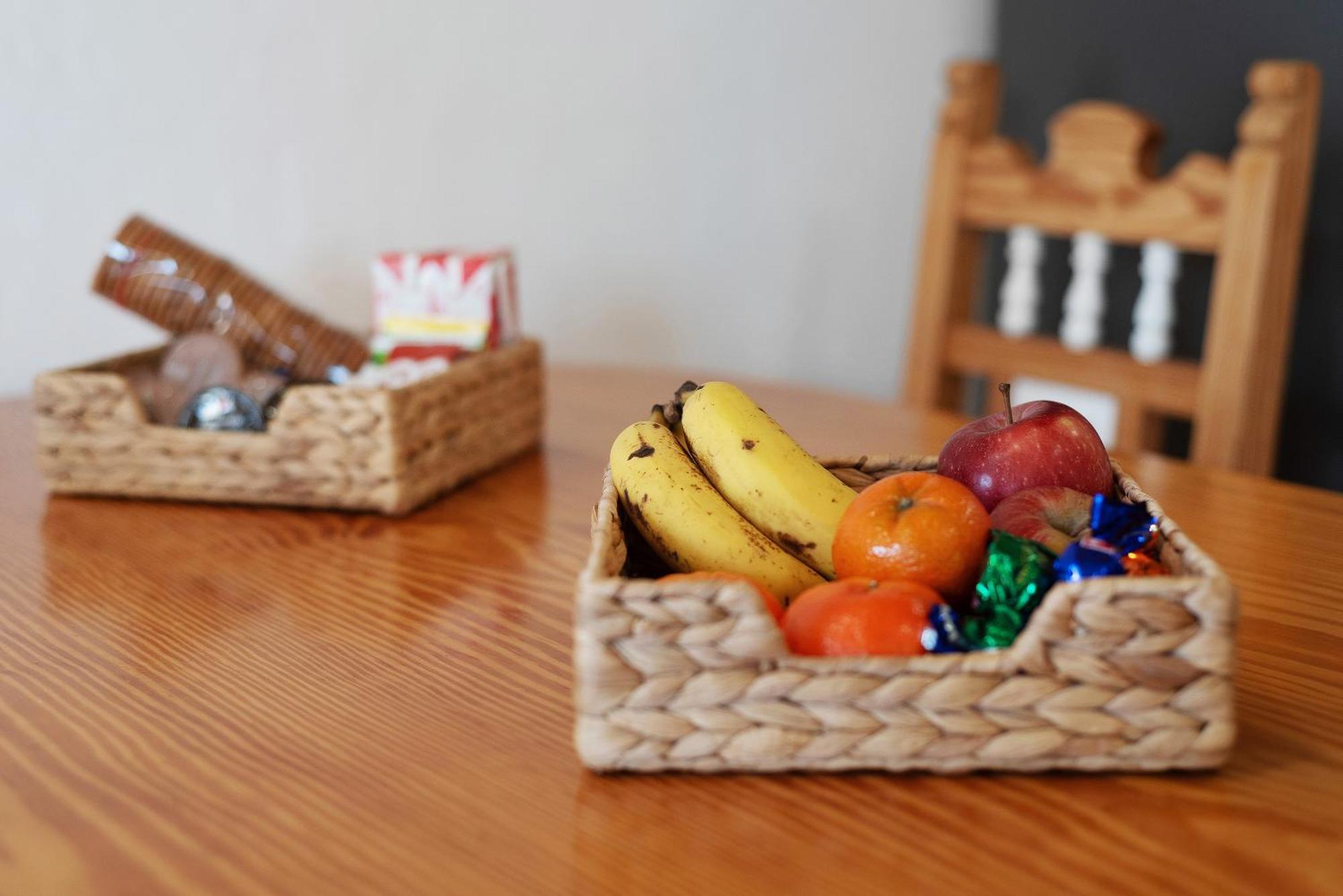 Casa Verol B 모야 외부 사진