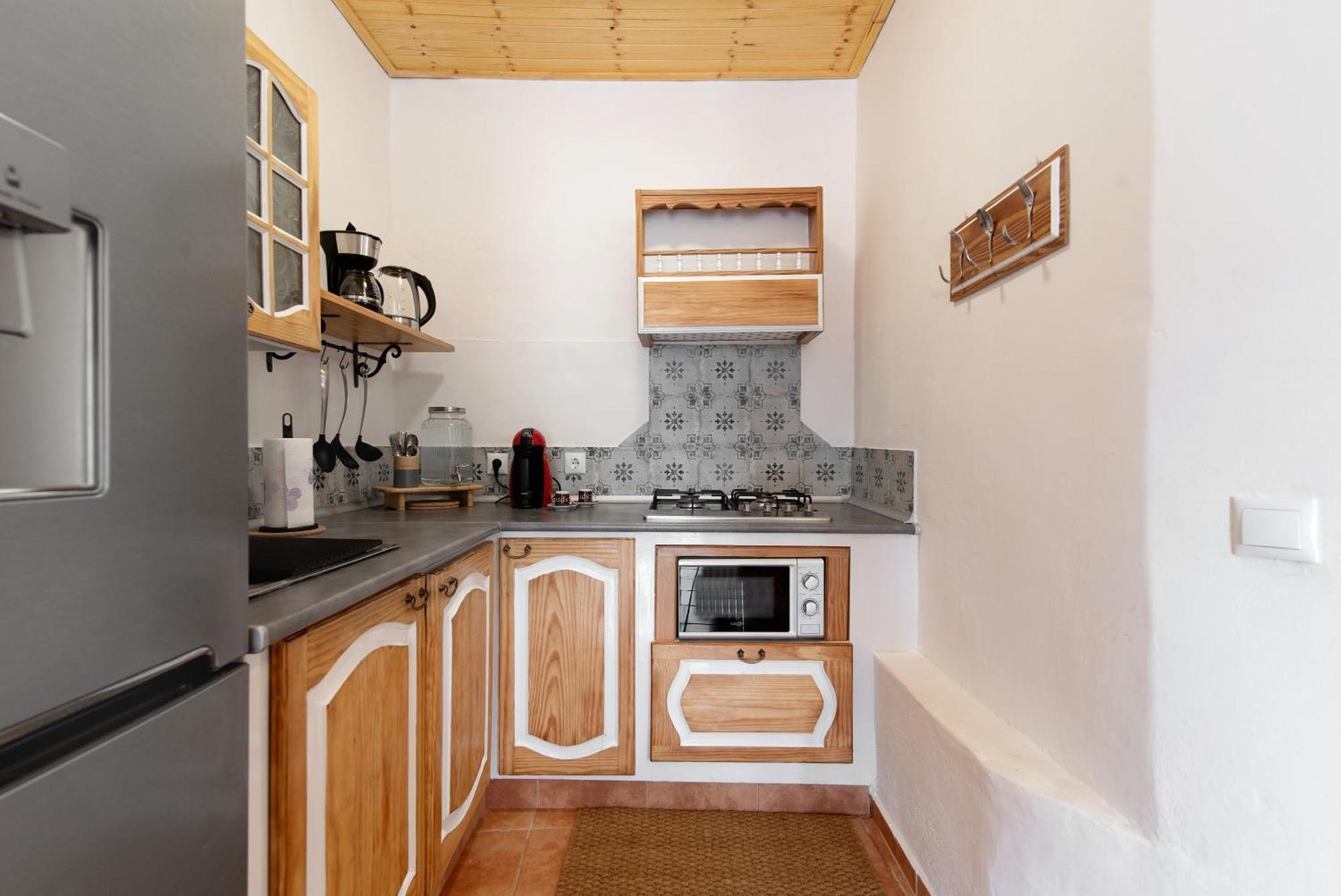 Casa Verol B 모야 외부 사진