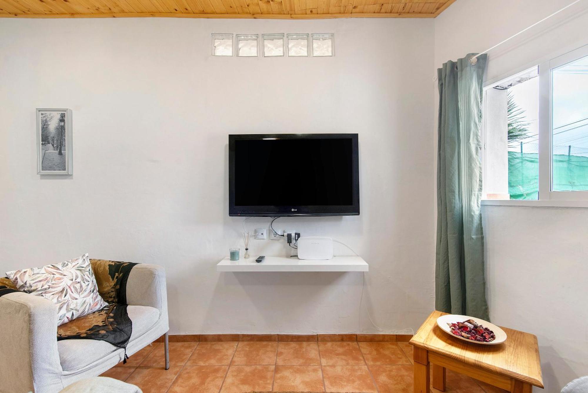 Casa Verol B 모야 외부 사진