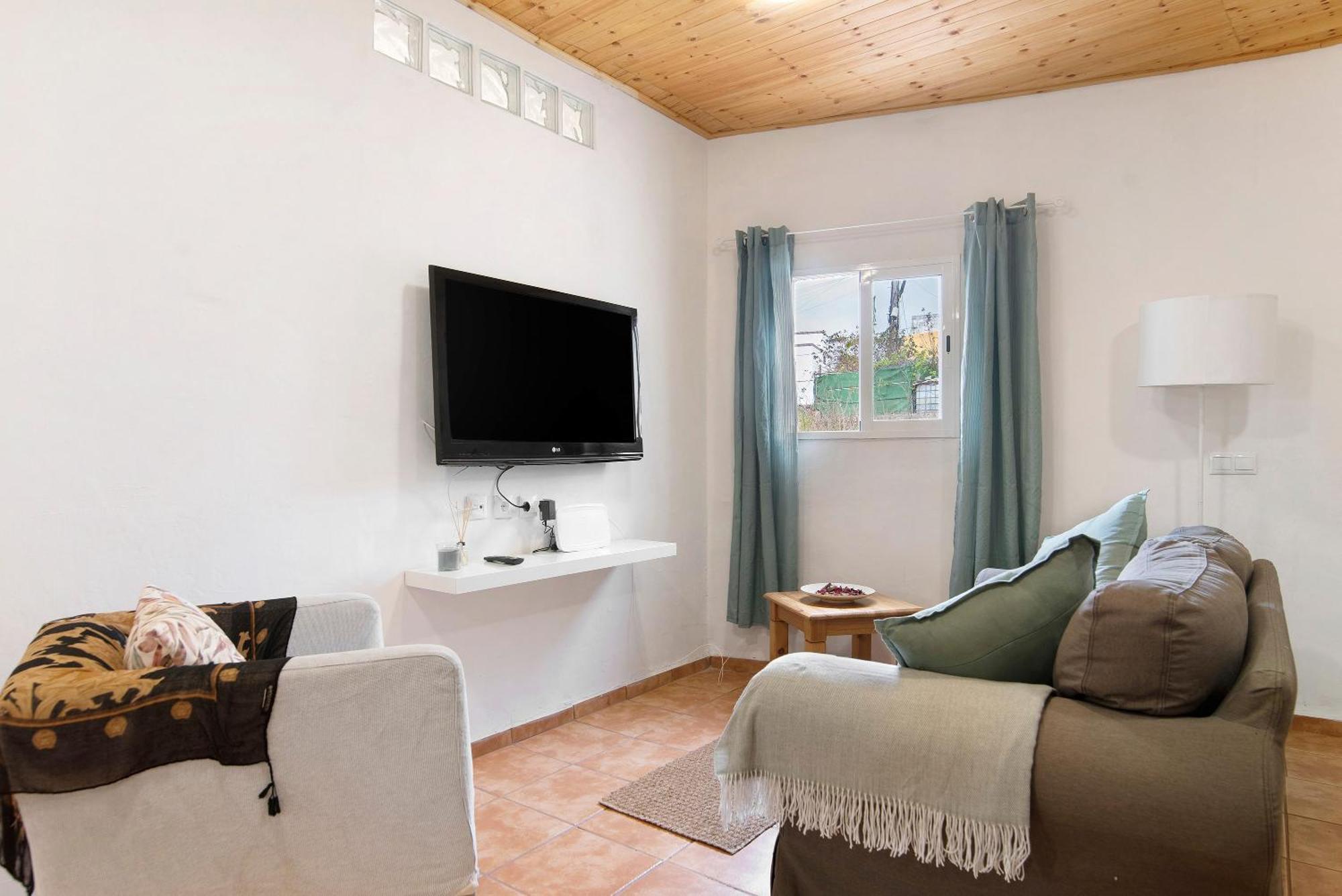 Casa Verol B 모야 외부 사진