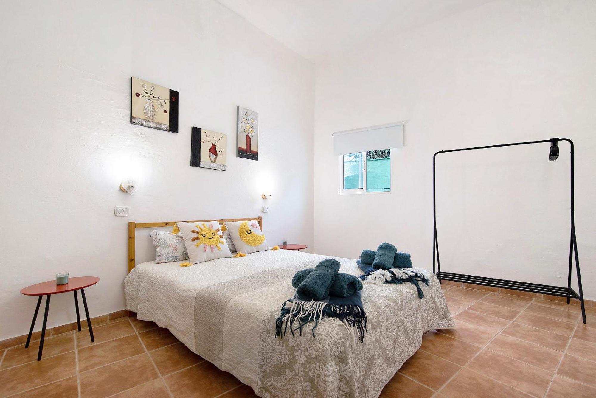 Casa Verol B 모야 외부 사진