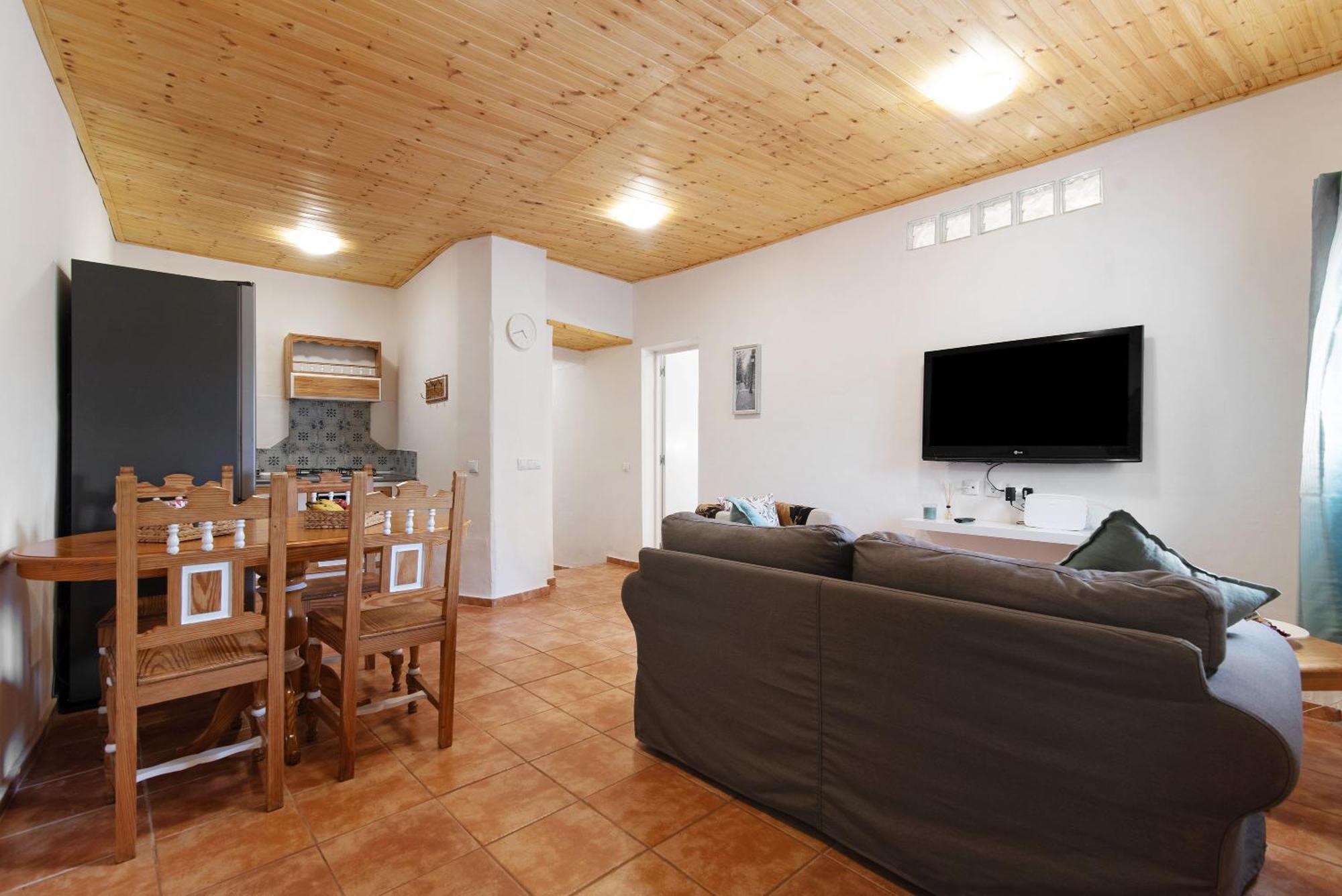 Casa Verol B 모야 외부 사진