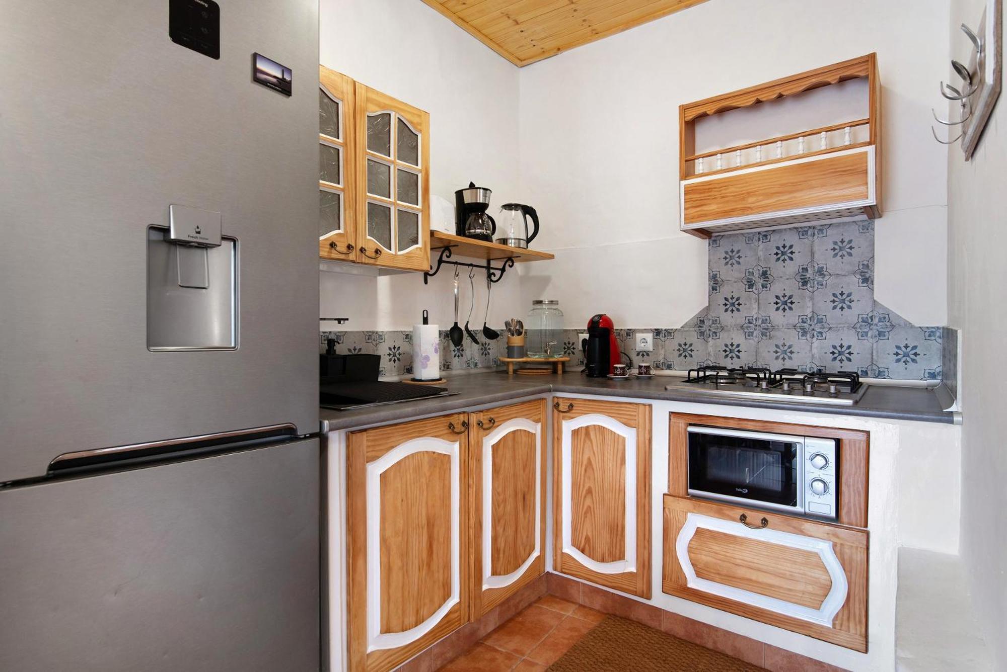 Casa Verol B 모야 외부 사진