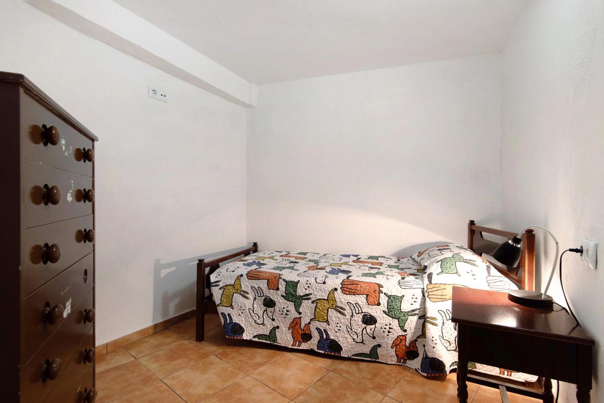 Casa Verol B 모야 외부 사진