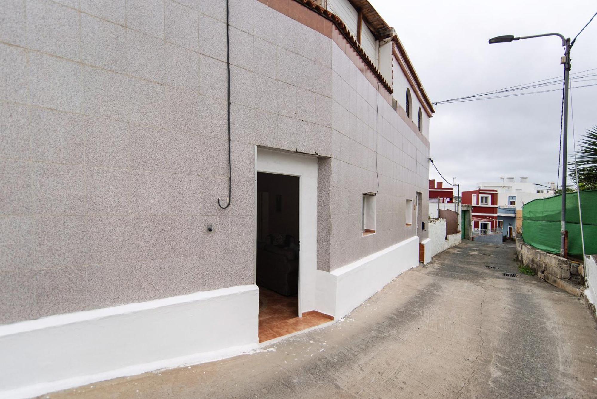Casa Verol B 모야 외부 사진