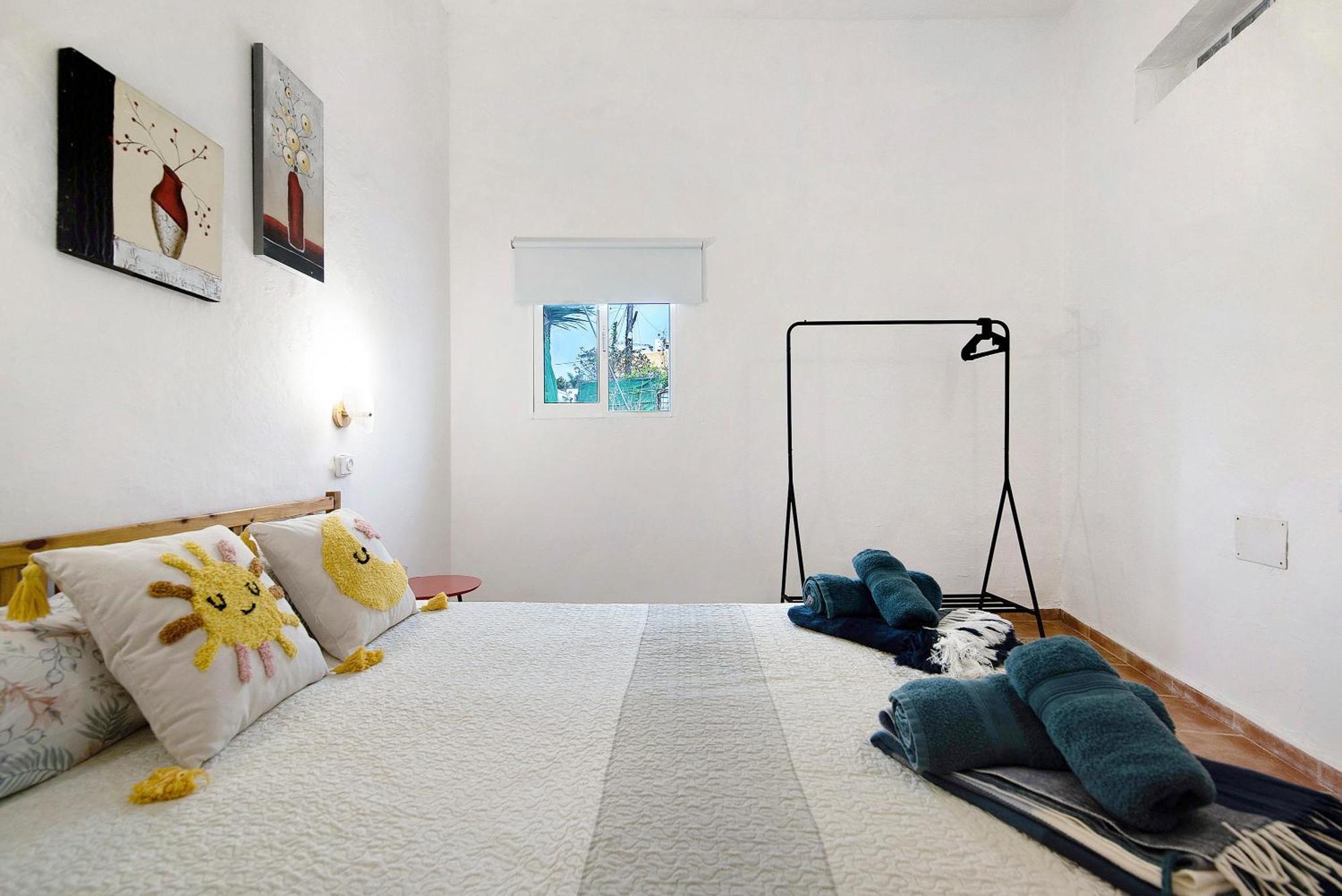 Casa Verol B 모야 외부 사진