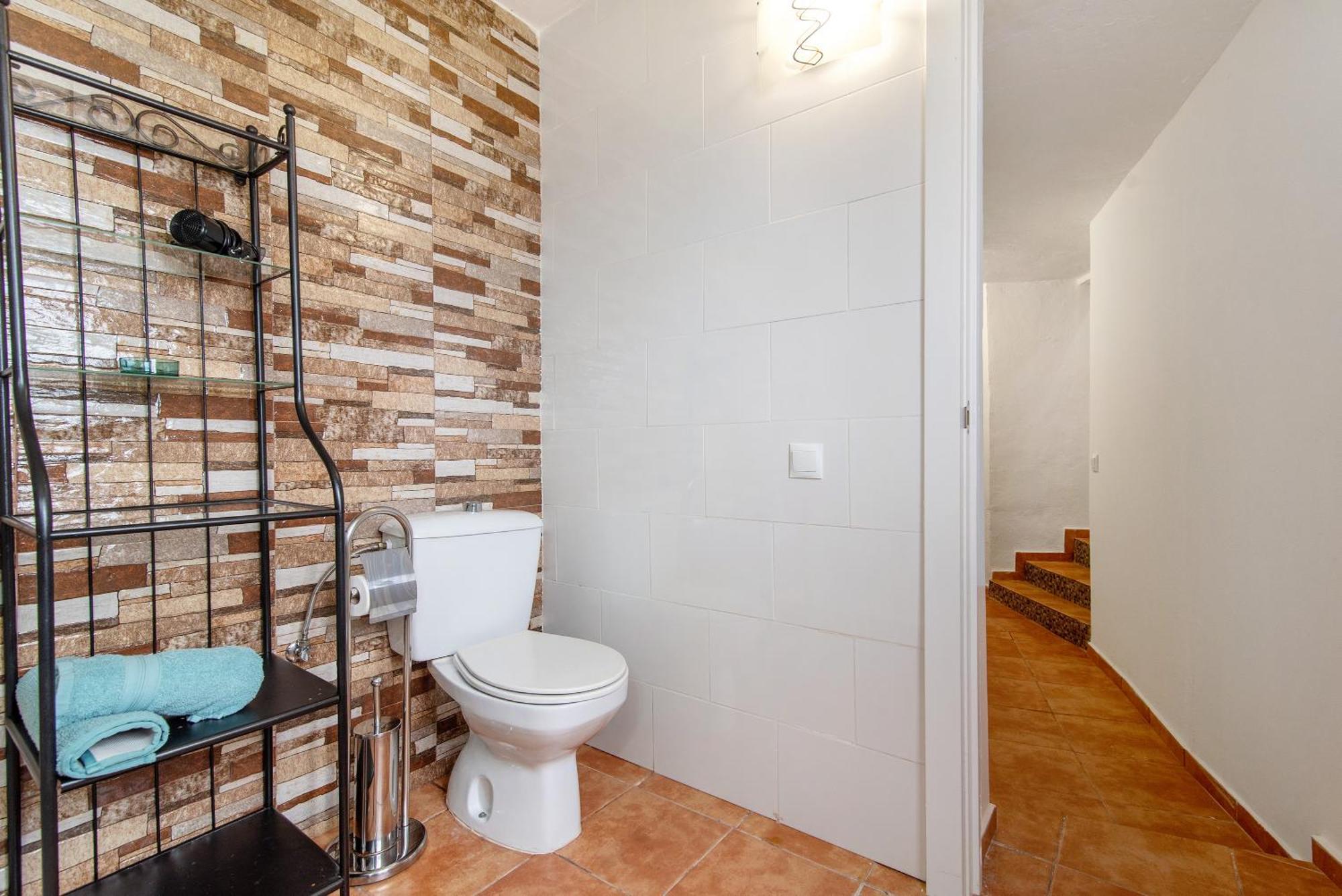 Casa Verol B 모야 외부 사진