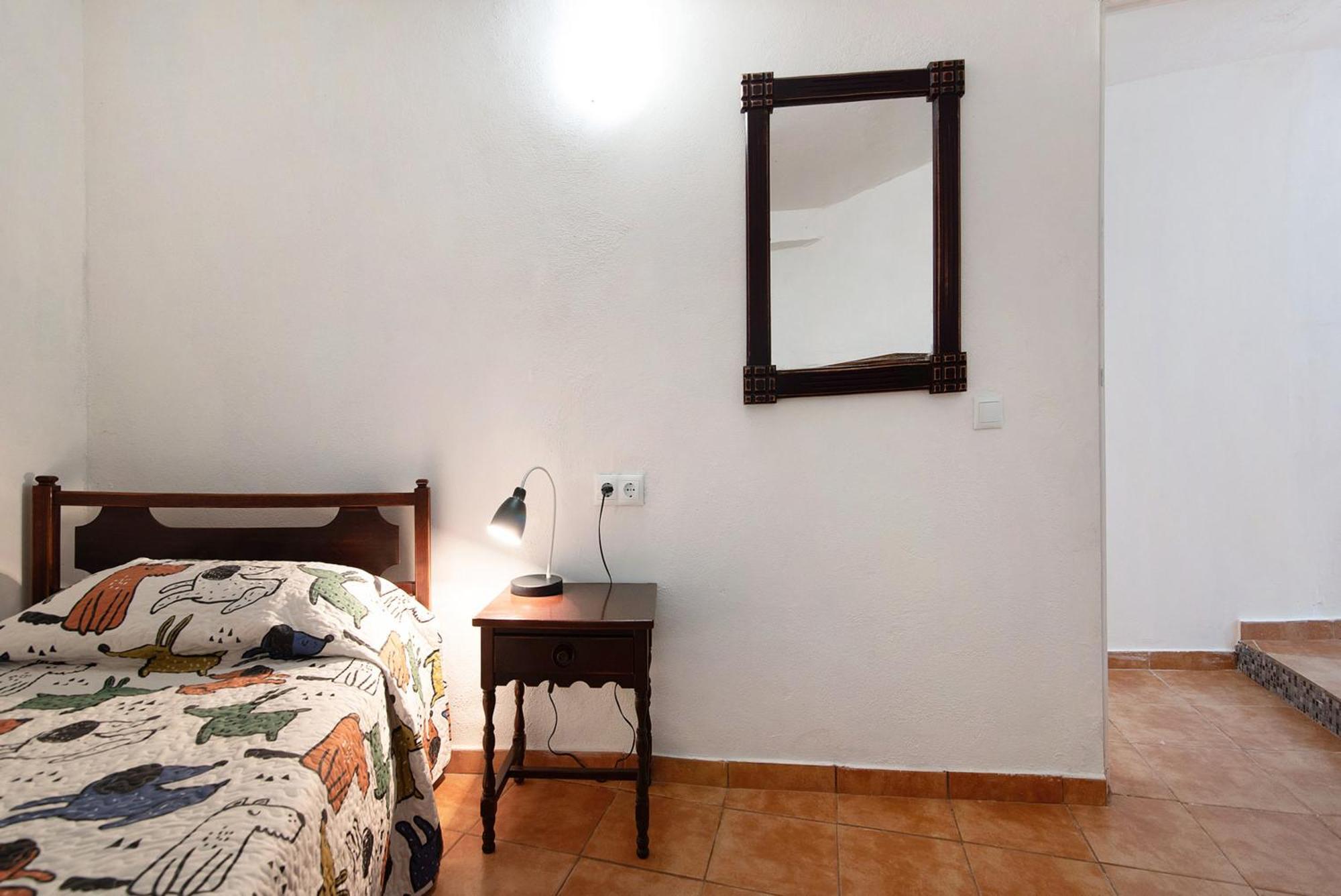 Casa Verol B 모야 외부 사진
