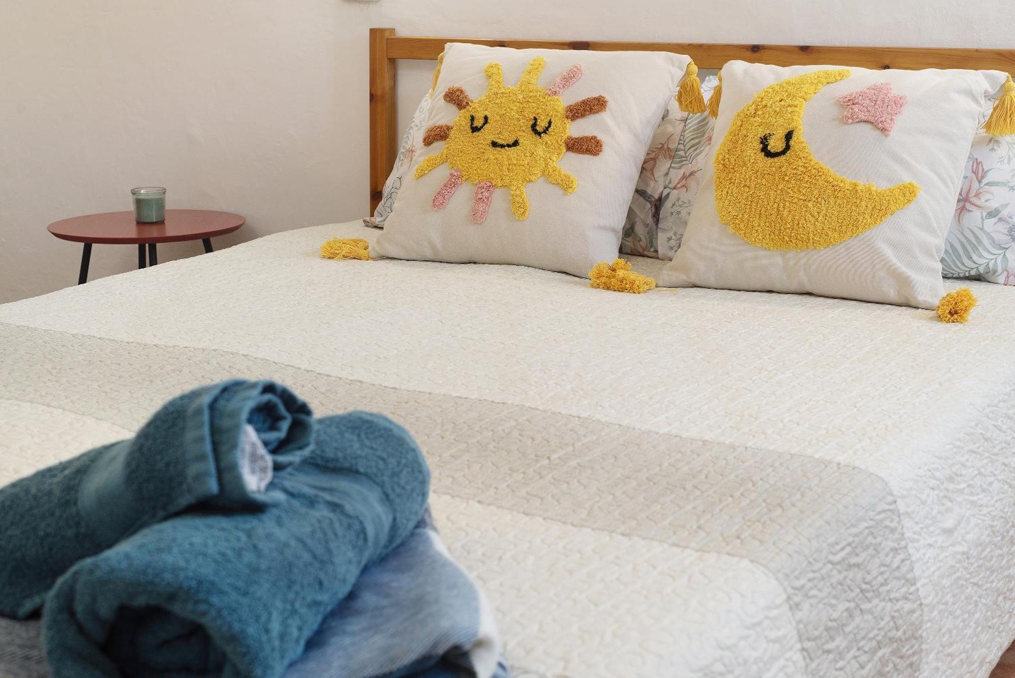 Casa Verol B 모야 외부 사진