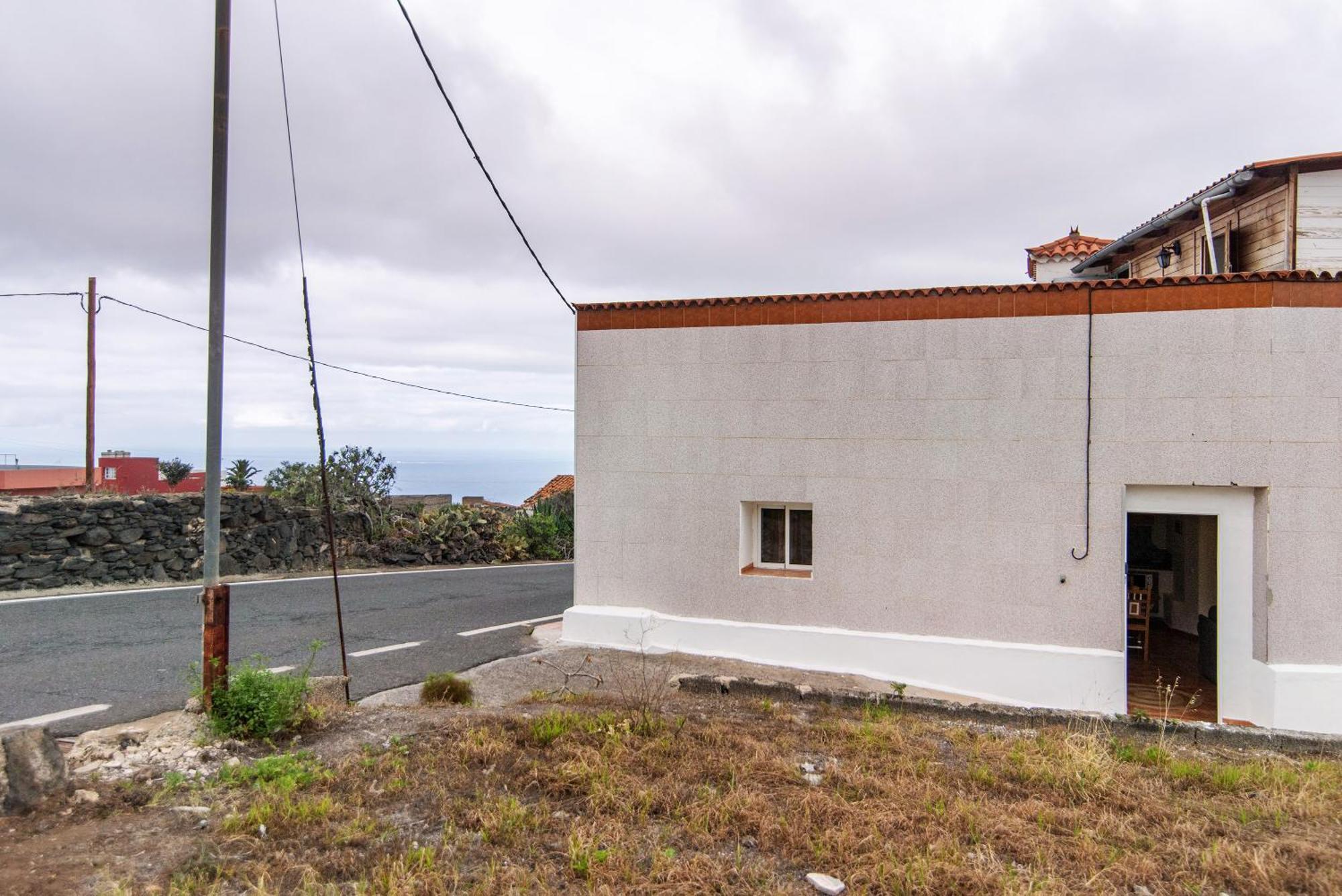 Casa Verol B 모야 외부 사진