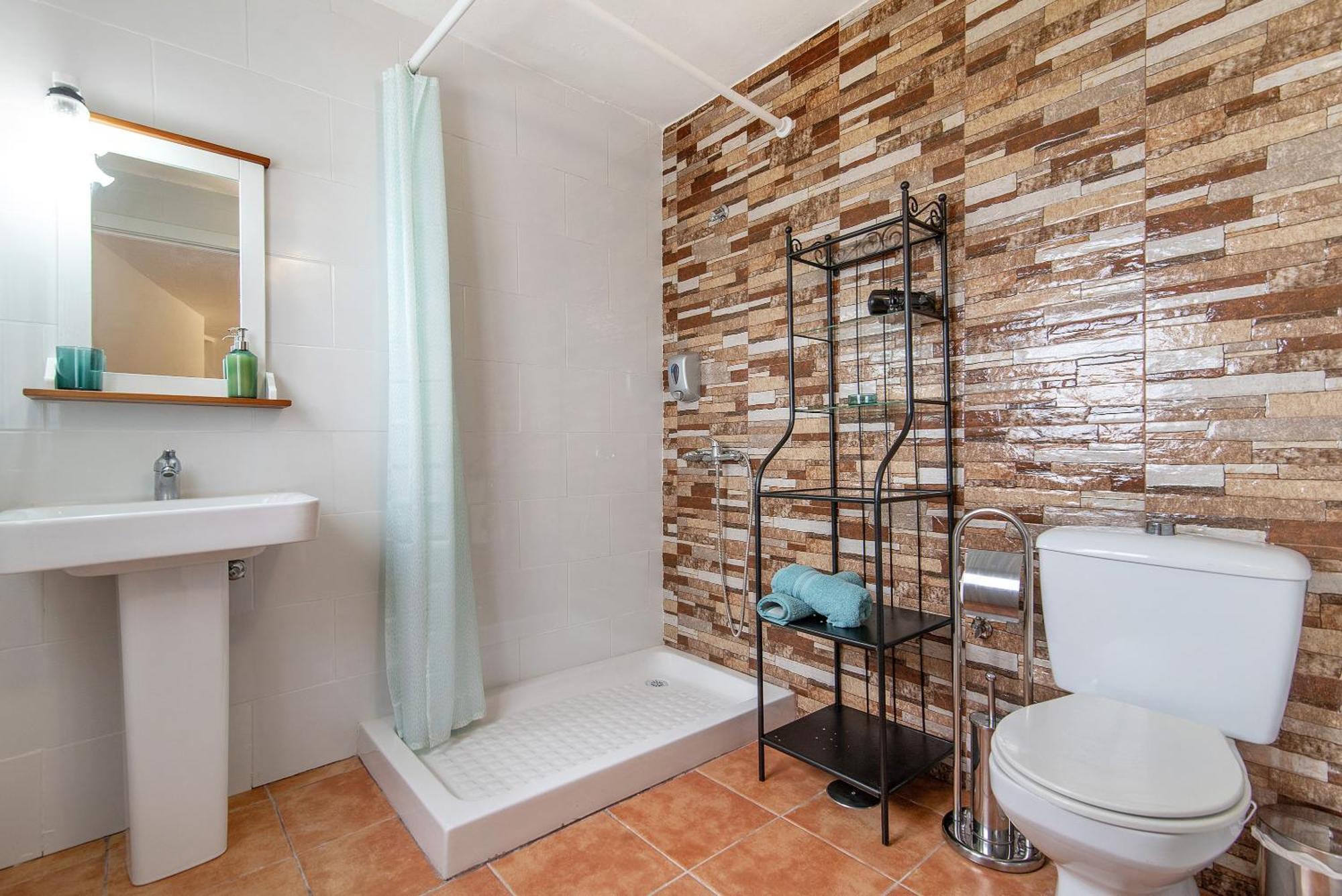 Casa Verol B 모야 외부 사진